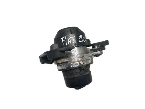 Left front fog light FIAT 500 (312_) 1.3 D Multijet (312AXE1A) | BP29785382C30