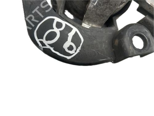 Left front fog light FIAT 500 (312_) 1.3 D Multijet (312AXE1A) | BP29785382C30