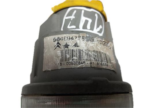 Right front fog light CITROËN C3 Pluriel (HB_) 1.4 HDi | BP29785384C31 - Image 4