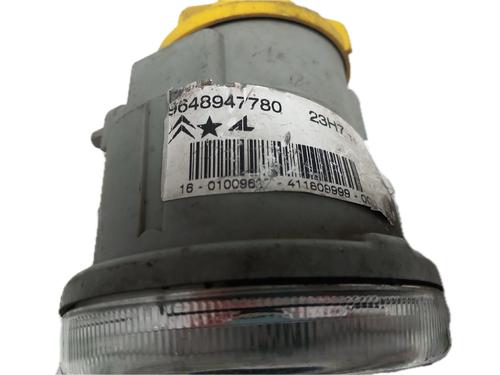 Left front fog light CITROËN C3 Pluriel (HB_) 1.4 HDi | BP29785385C30 