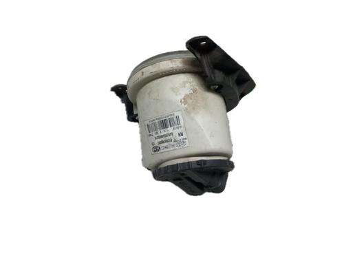 Right front fog light CITROËN NEMO Box Body/MPV (AA_) 1.4 HDi | BP29785386C31