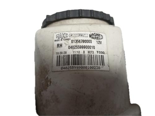 Right front fog light CITROËN NEMO Box Body/MPV (AA_) 1.4 HDi | BP29785386C31