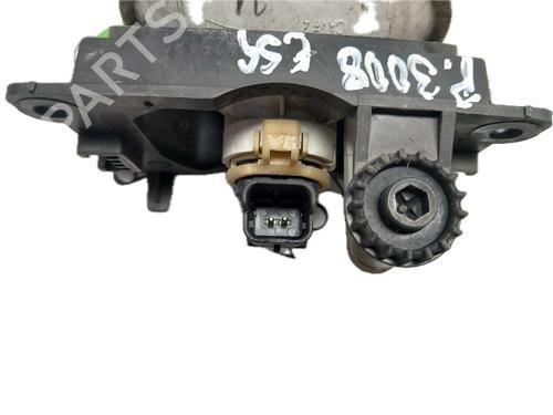 Left front fog light PEUGEOT 3008 I MPV (0U_) 1.6 HDi | BP29785388C30