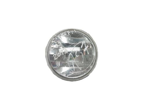 Højre Foran Tågelygte CITROËN C3 II (SC_) 1.4 HDi 70 (SC8HZC, SC8HR0, SC8HP4) (68 hp) 29785391