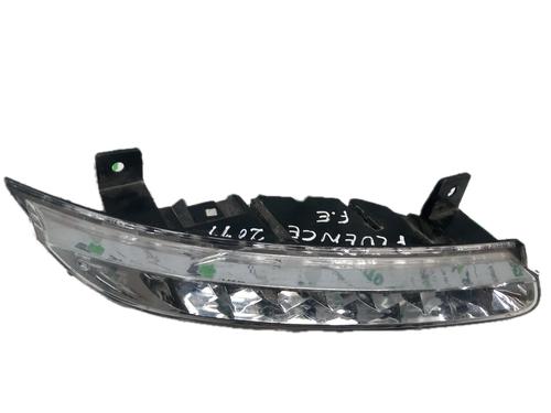 Venstre  Fortil Tågelygte RENAULT FLUENCE (L3_) 1.5 dCi | BP29785394C30