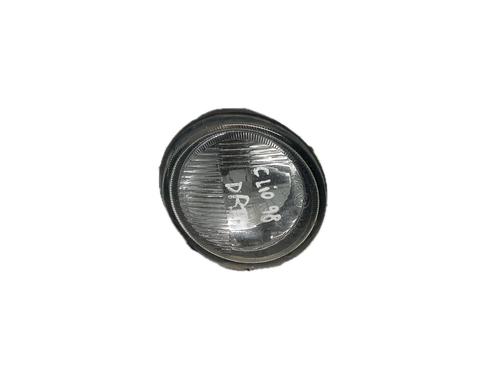 Faro Antiniebla delantero derecho RENAULT CLIO II (BB_, CB_) 1.5 dCi (100 hp) 29785395