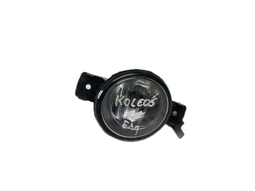 Used Left front fog light RENAULT KOLEOS I (HY_) 2.0 dCi (173 hp) 29785397