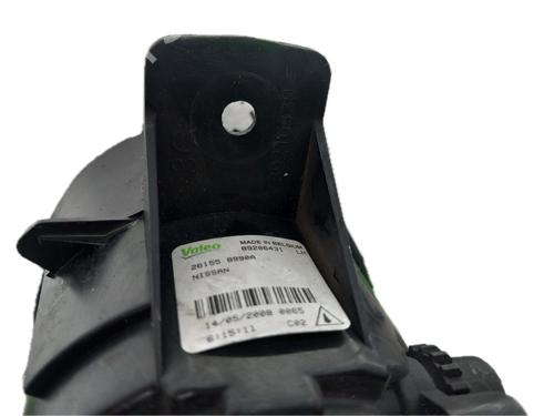 Left front fog light RENAULT KOLEOS I (HY_) 2.0 dCi | BP29785397C30 