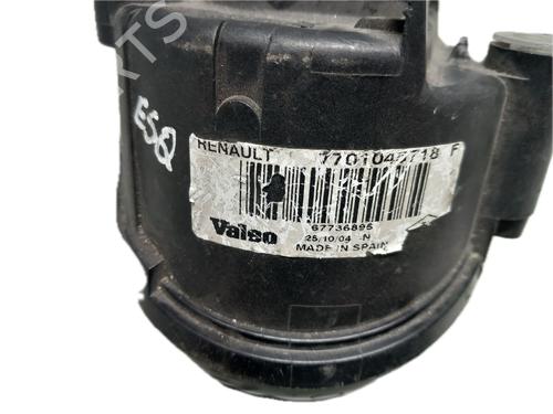 Faro Antiniebla delantero izquierdo RENAULT MEGANE I (BA0/1_) 1.9 D | BP29785401C30 