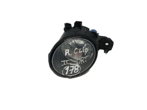 Używane Światło przeciwmgłowe przednie prawe RENAULT CLIO II (BB_, CB_) 1.5 dCi (100 hp) 29785404