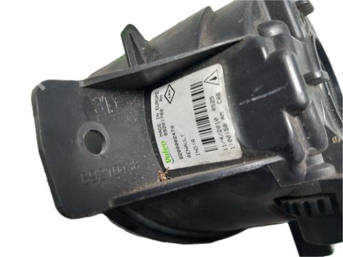 Nebelscheinwerfer rechts RENAULT CLIO II (BB_, CB_) 1.5 dCi | BP29785404C31 