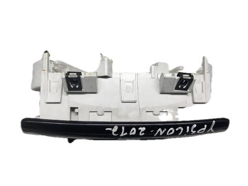 Climate control LANCIA YPSILON (312_) 1.3 D Multijet (312.YXE1A, 312.YXU1A) | BP29785407I5