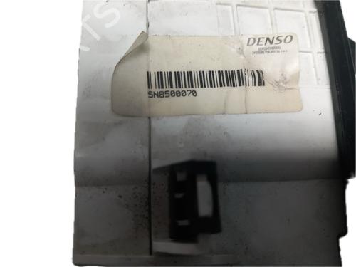 Climate control LANCIA YPSILON (312_) 1.3 D Multijet (312.YXE1A, 312.YXU1A) | BP29785407I5