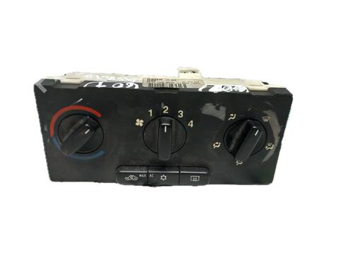 Used Climate control OPEL ASTRA G Hatchback (T98) 1.7 CDTI (F08, F48) (80 hp) 29785408