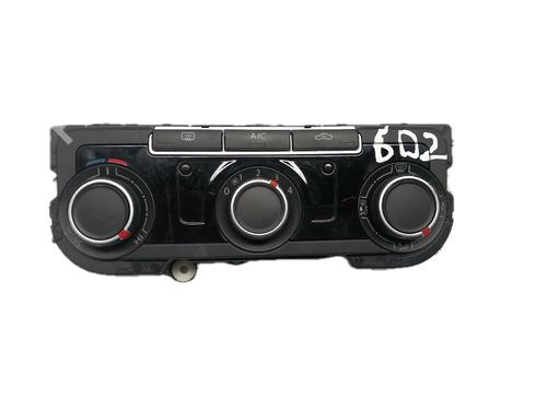 Used Climate control VW JETTA IV (162, 163, AV3, AV2) 1.6 TDI (105 hp) 29785409