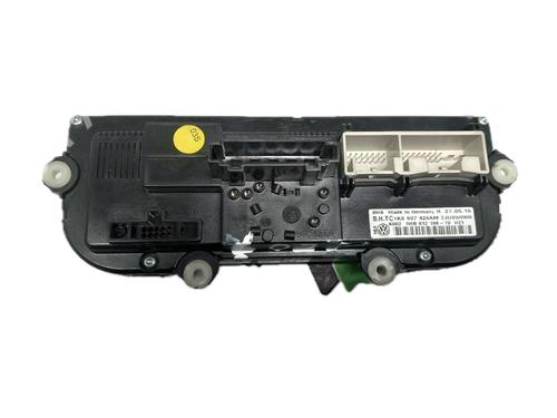 Climate control VW JETTA IV (162, 163, AV3, AV2) 1.6 TDI | BP29785409I5