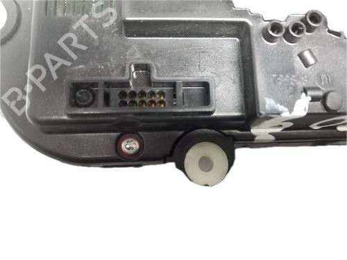 Climate control VW JETTA IV (162, 163, AV3, AV2) 1.6 TDI | BP29785409I5