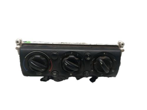 Używane Panel klimatyzacji / ogrzewania MINI MINI (R50, R53) Cooper (116 hp) 29785410