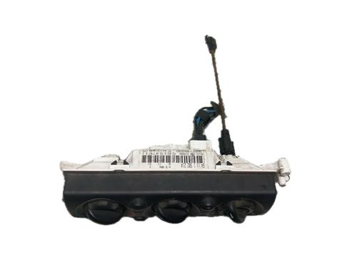 Climate control MINI MINI (R50, R53) Cooper | BP29785410I5