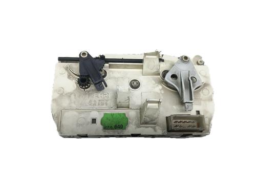 Climate control PEUGEOT 206 Hatchback (2A/C) 1.4 HDi | BP29785412I5