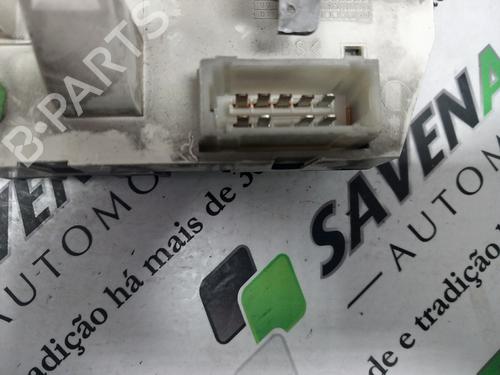 Climate control PEUGEOT 206 Hatchback (2A/C) 1.4 HDi | BP29785412I5