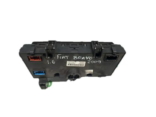 Climate control FIAT BRAVO II (198_)  | BP29785413I5 
