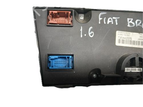 Climate control FIAT BRAVO II (198_)  | BP29785413I5 