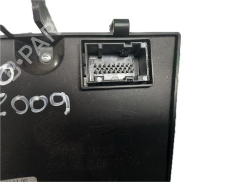 Climate control FIAT BRAVO II (198_)  | BP29785413I5 