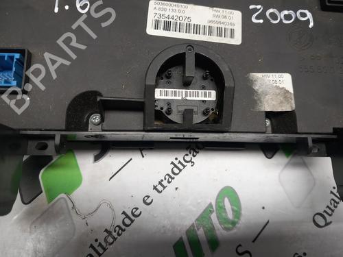 Climate control FIAT BRAVO II (198_)  | BP29785413I5 