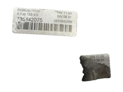 Climate control FIAT BRAVO II (198_)  | BP29785413I5 