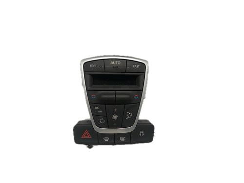 AC-Styringsenhed/Manøvreenhed RENAULT LAGUNA III (BT0/1) 2.0 dCi (BT01, BT08, BT09, BT0E, BT0K, BT12, BT1C, BT1D,... (150 hp) 29785415