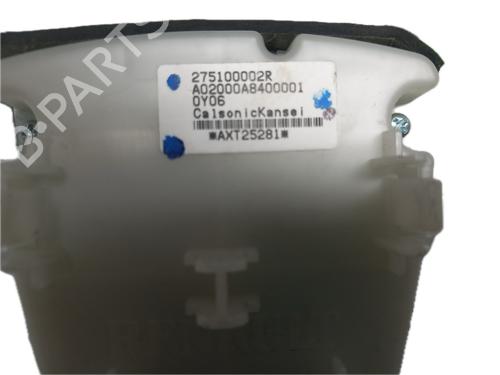 AC-Styringsenhed/Manøvreenhed RENAULT LAGUNA III (BT0/1) 2.0 dCi (BT01, BT08, BT09, BT0E, BT0K, BT12, BT1C, BT1D,... | BP29785415I5