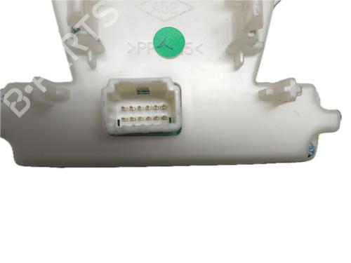 AC-Styringsenhed/Manøvreenhed RENAULT LAGUNA III (BT0/1) 2.0 dCi (BT01, BT08, BT09, BT0E, BT0K, BT12, BT1C, BT1D,... | BP29785415I5