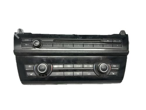 Used Climate control BMW 5 (F10) 520 d (190 hp) 29785416