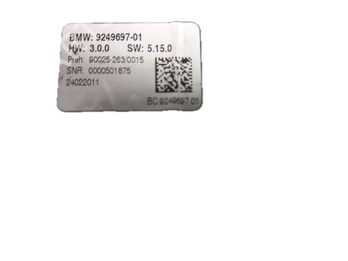 Climate control BMW 5 (F10) 520 d | BP29785416I5 