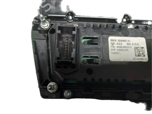 Climate control BMW 5 (F10) 520 d | BP29785416I5 