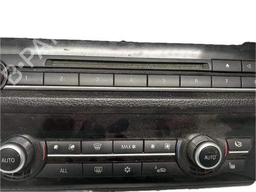 Climate control BMW 5 (F10) 520 d | BP29785416I5 