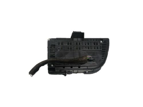 Climate control CITROËN C4 Grand Picasso I (UA_) 1.6 HDi | BP29785417I5 