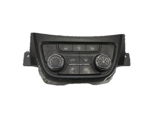 Used Climate control OPEL ZAFIRA / ZAFIRA FAMILY B (A05) 1.7 CDTI (M75) (110 hp) 29785419