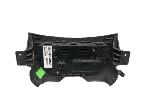 Climate control OPEL ZAFIRA / ZAFIRA FAMILY B (A05) 1.7 CDTI (M75) | BP29785419I5