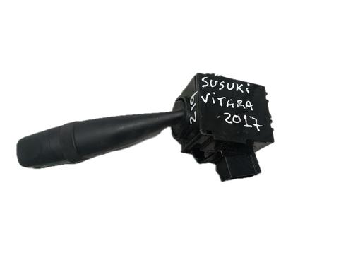 Used Steering column stalk SUZUKI VITARA (LY) 1.6 DDiS (APK 416D) (120 hp) 29785423