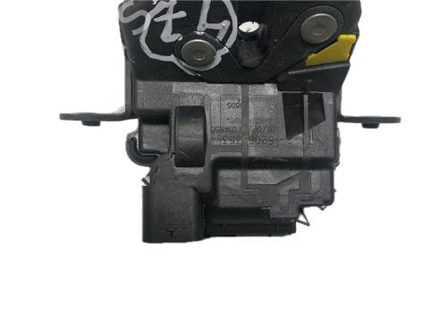 Tailgate lock FIAT TIPO Hatchback (356_, 357_) 1.3 D (356HXH1A) | BP29785428C101 