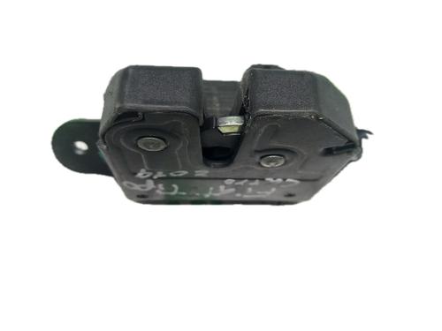 Tailgate lock FIAT TIPO Hatchback (356_, 357_) 1.3 D (356HXH1A) | BP29785428C101 