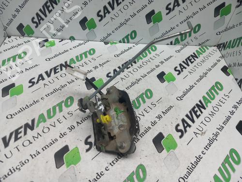 Used Tailgate lock NISSAN ALMERA (N17) 1.6 (109 hp) 29785429