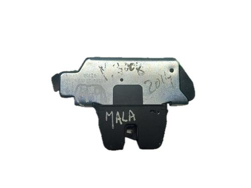 Tailgate lock PEUGEOT 3008 I MPV (0U_) 1.6 HDi | BP29785430C101 