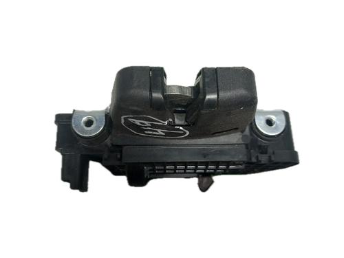 Tailgate lock PEUGEOT 3008 I MPV (0U_) 1.6 HDi | BP29785430C101 