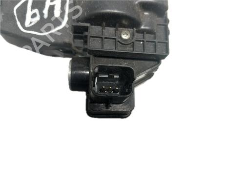 Tailgate lock PEUGEOT 3008 I MPV (0U_) 1.6 HDi | BP29785430C101 