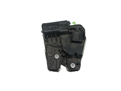 Used Tailgate lock MERCEDES-BENZ CLA Coupe (C117) CLA 200 CDI (117.301) (136 hp) 29785432