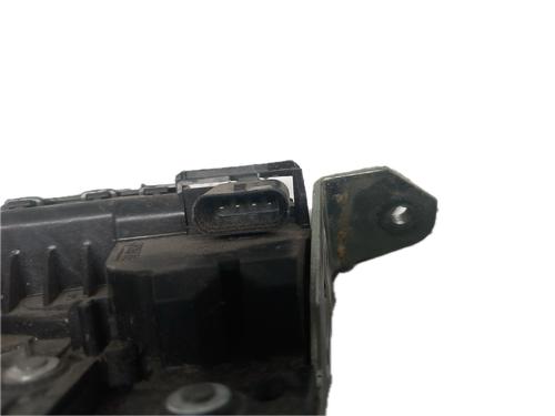 Tailgate lock MERCEDES-BENZ CLA Coupe (C117) CLA 200 CDI (117.301) | BP29785432C101 
