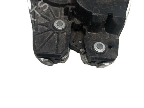 Tailgate lock MERCEDES-BENZ CLA Coupe (C117) CLA 200 CDI (117.301) | BP29785432C101 